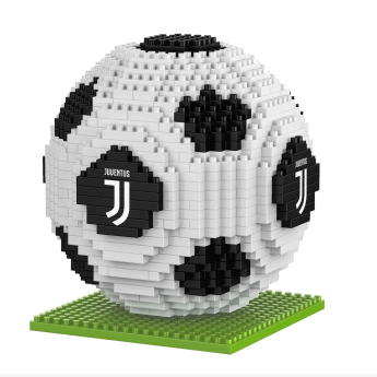 Juventus Turín stavebnice Soccer Ball 686 pcs