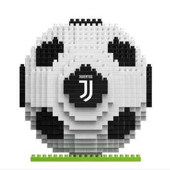 Juventus Turín stavebnice Soccer Ball 686 pcs