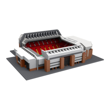 FC Liverpool stavebnice 3D Maxi Stadium 2969 pcs