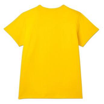 Borussia Dortmund pánské tričko Base gelb