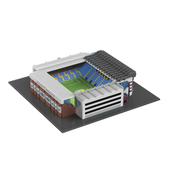 Aston Villa stavebnice 3D Maxi Stadium 3151 pcs