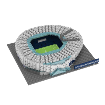 Tottenham Hotspur stavebnice 3D Maxi Stadium 3162 pcs