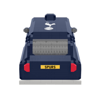 Tottenham Hotspur stavebnice Taxi 1463 pcs