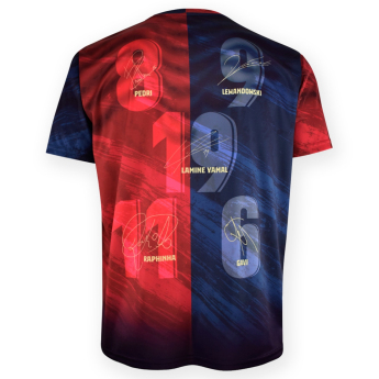 FC Barcelona dětský fotbalový dres Players