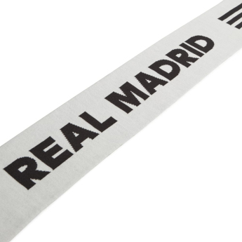 Real Madrid zimní šála Home