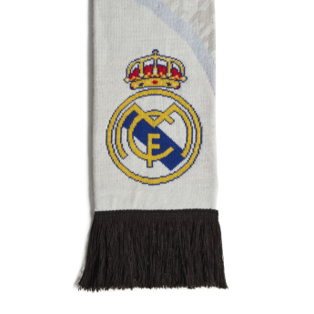 Real Madrid zimní šála Home