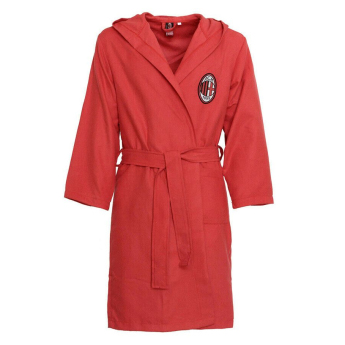 AC Milan pánský župan red