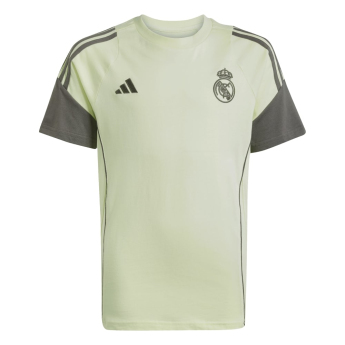 Real Madrid dětské tričko Tee almost