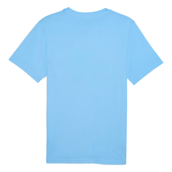 Manchester City pánské tričko FtblCulture blue