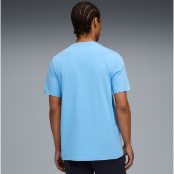 Manchester City pánské tričko FtblCulture blue