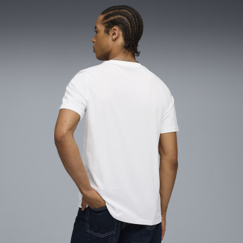 Manchester City pánské tričko FtblCulture white