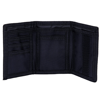 FC Barcelona peněženka Fullblack