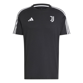 Juventus Turín pánské tričko DNA Tee black