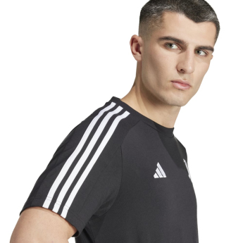 Juventus Turín pánské tričko DNA Tee black