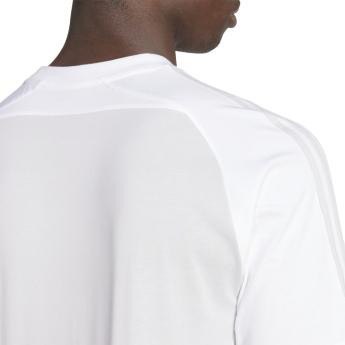 Real Madrid pánské tričko Urban Purist grey