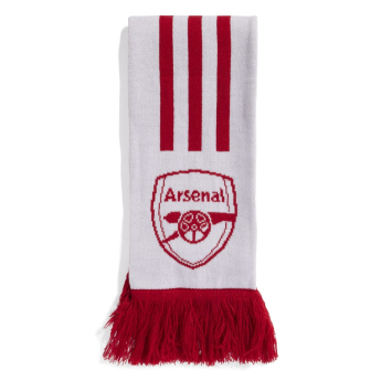 FC Arsenal zimní šála Scarf scarlet