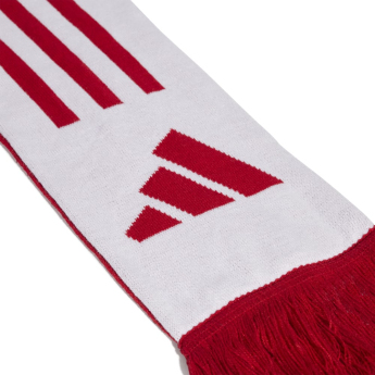 FC Arsenal zimní šála Scarf scarlet