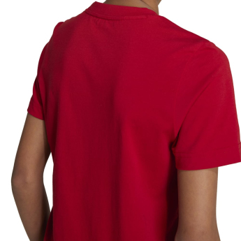 Bayern Mnichov dětské tričko Tee red