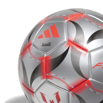 Lionel Messi fotbalový mini míč MESSI Iron