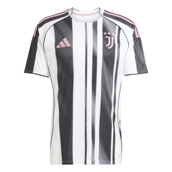 Juventus Turín fotbalový dres 25/26 home