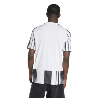 Juventus Turín fotbalový dres 25/26 home