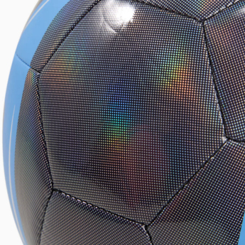 Manchester City fotbalový míč Culture