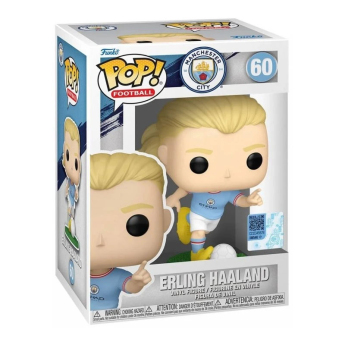 Erling Haaland figurka Funko POP!
