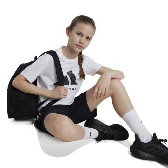 Juventus Turín dětské tričko white