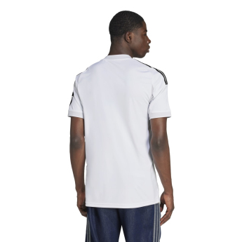 Real Madrid fotbalový dres official replica 25/26 home