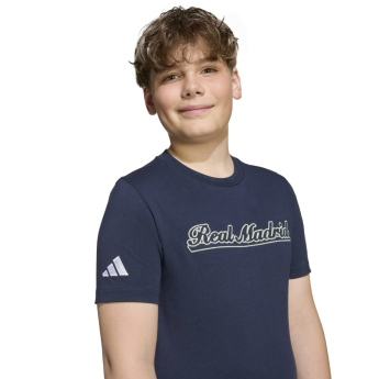 Real Madrid dětské tričko US Pack