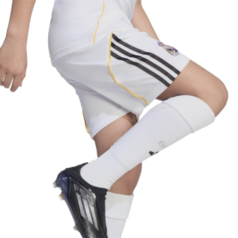 Real Madrid dětské trenýrky official replica 25/26 home