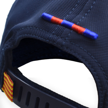 FC Barcelona čepice baseballová kšiltovka Signed Lamine Yamal