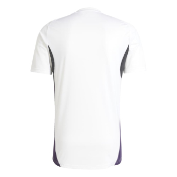Manchester United tréninkový pánský dres Fullwhite
