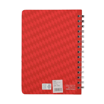 Bayern Mnichov zápisník A5 Ring