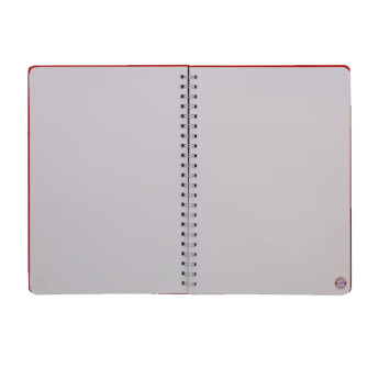 Bayern Mnichov zápisník A4 Ring