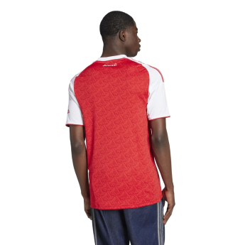 FC Arsenal fotbalový dres official replica 25/26 home