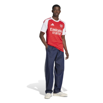 FC Arsenal fotbalový dres official replica 25/26 home