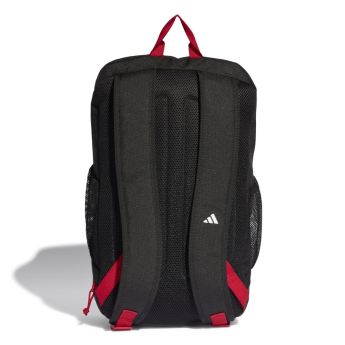 Manchester United batoh na záda Backpack black