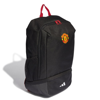 Manchester United batoh na záda Backpack black