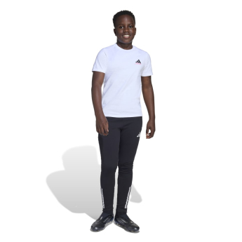 Paris Saint Germain dětské tričko icon white