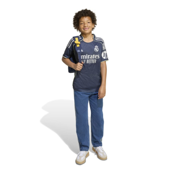 Real Madrid dětský fotbalový dres official replica 25/26 away