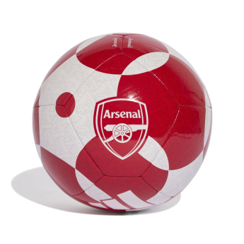 FC Arsenal fotbalový míč Home