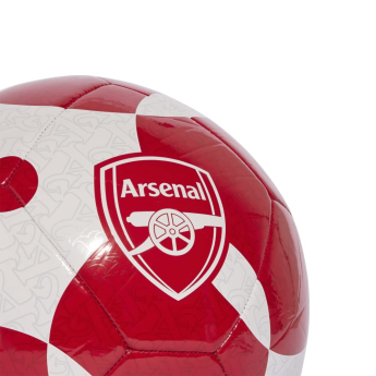 FC Arsenal fotbalový míč Home