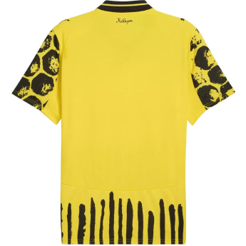 Borussia Dortmund fotbalový dres official replica 25/26 home