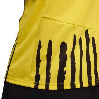 Borussia Dortmund fotbalový dres official replica 25/26 home