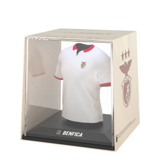 SL Benfica Box MyJersey 67/68 Away