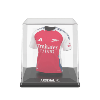 FC Arsenal Box MyJersey 24/25 Home