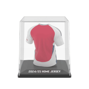 FC Arsenal Box MyJersey 24/25 Home
