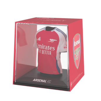 FC Arsenal Box MyJersey 24/25 Home