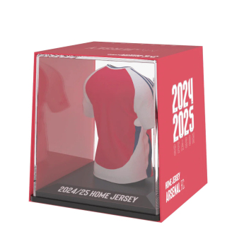 FC Arsenal Box MyJersey 24/25 Home